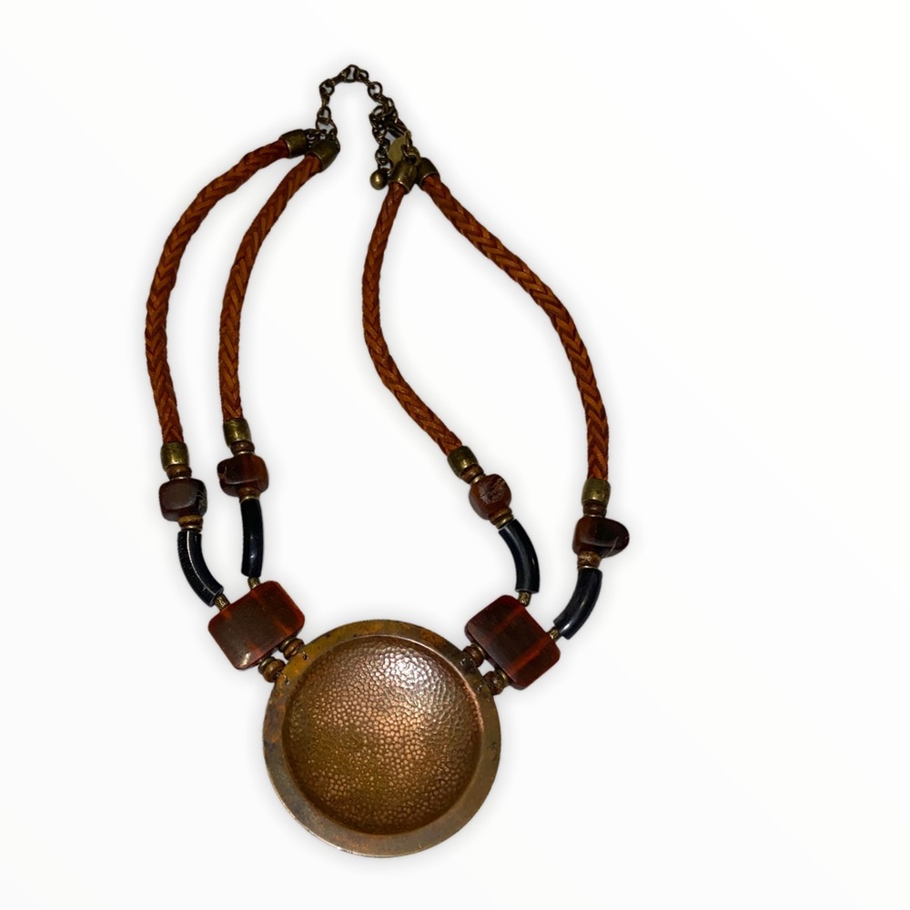 Necklace-Chico's